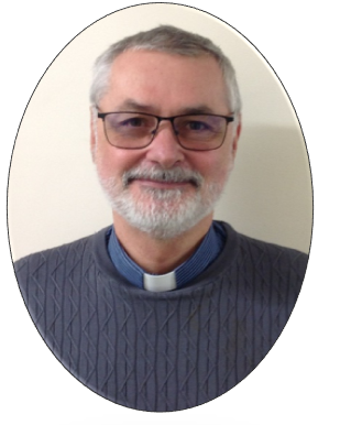Father Krzysztof